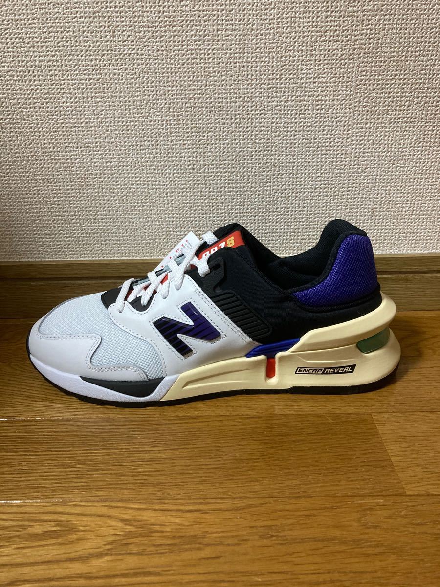 new balance ニューバランス　MS997JEA 27.0