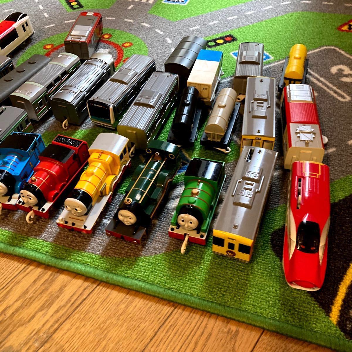Paypayフリマ 送料無料 プラレール レール 大量 橋脚 トーマス ポケモン電車 Eh0 新幹線 はやぶさ のぞみ 車両 Jr貨物 Paypayフリマ 送料無料 プラレール レール 大量 橋脚 トーマス ポケモン電車 Eh0 新幹線 はやぶさ のぞみ 車両 Jr貨物