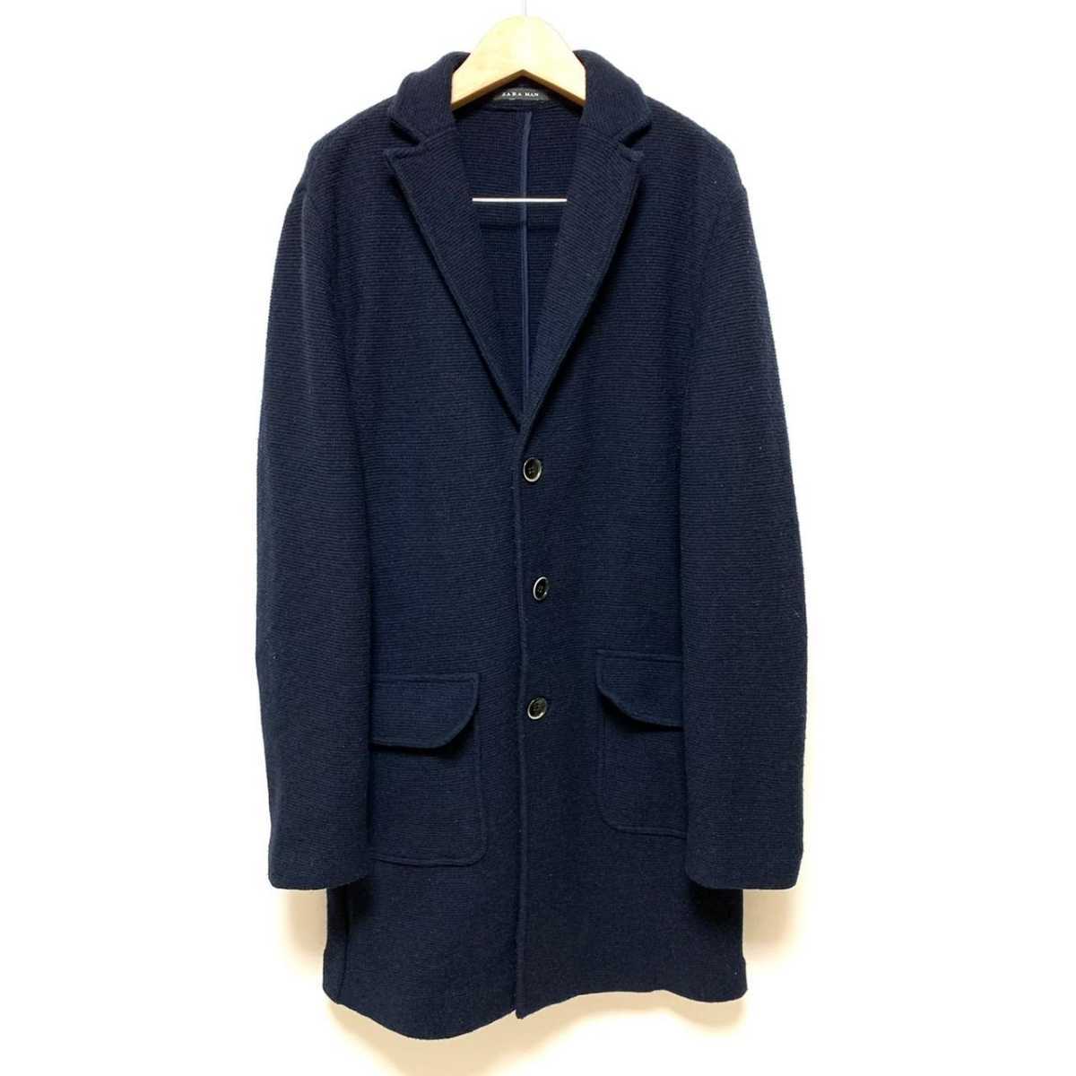 ヤフオク F1508l Zara Man ザラ マン サイズm チェスター ヤフオク F1508l Zara Man ザラ マン サイズm チェスター