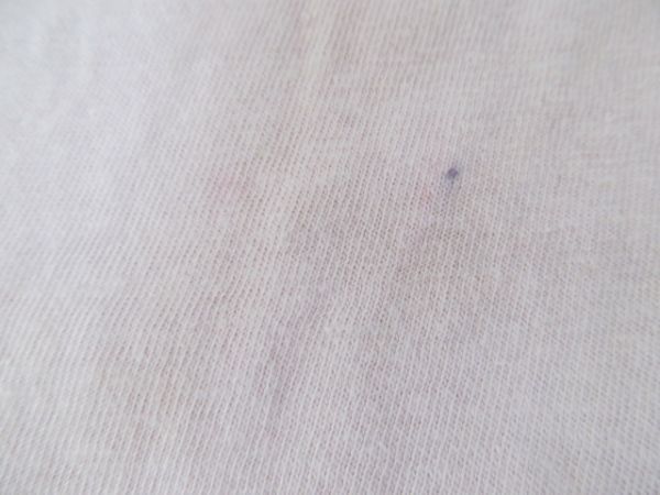 (39797)GAP　ギャップ　半袖　Tシャツ　カットソー　ピンク　M　タグ付き_タグ付き未使用品