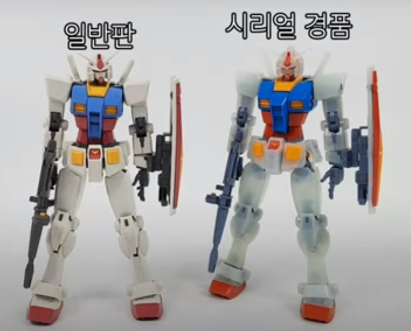 海外 キャンペーン 限定 非売品 HG 1/144 GUNPLA 40TH 海外 キャンペーン 限定 非売品 HG 1/144 GUNPLA 40TH