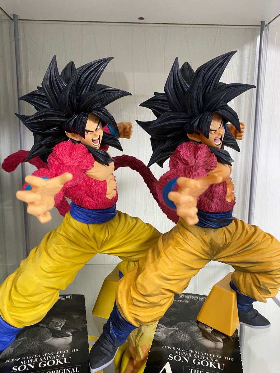 コミック/アニメドラゴンボール SMSP 悟空 B賞ヤフオク! - ドラゴンボールGT 一番くじ SMSP 孫悟空 02 B賞