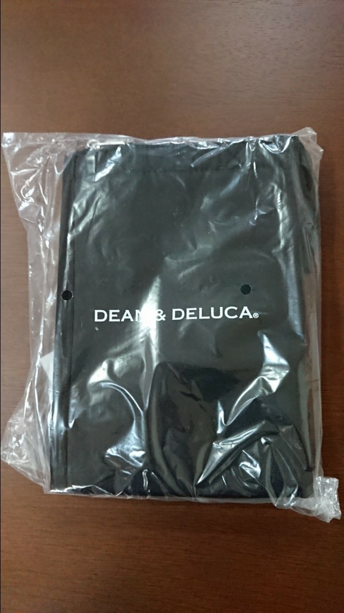 ディーンアンドデルーカ クーラーバッグ S 保冷バッグ DEAN&DELUCA ランチバッグ