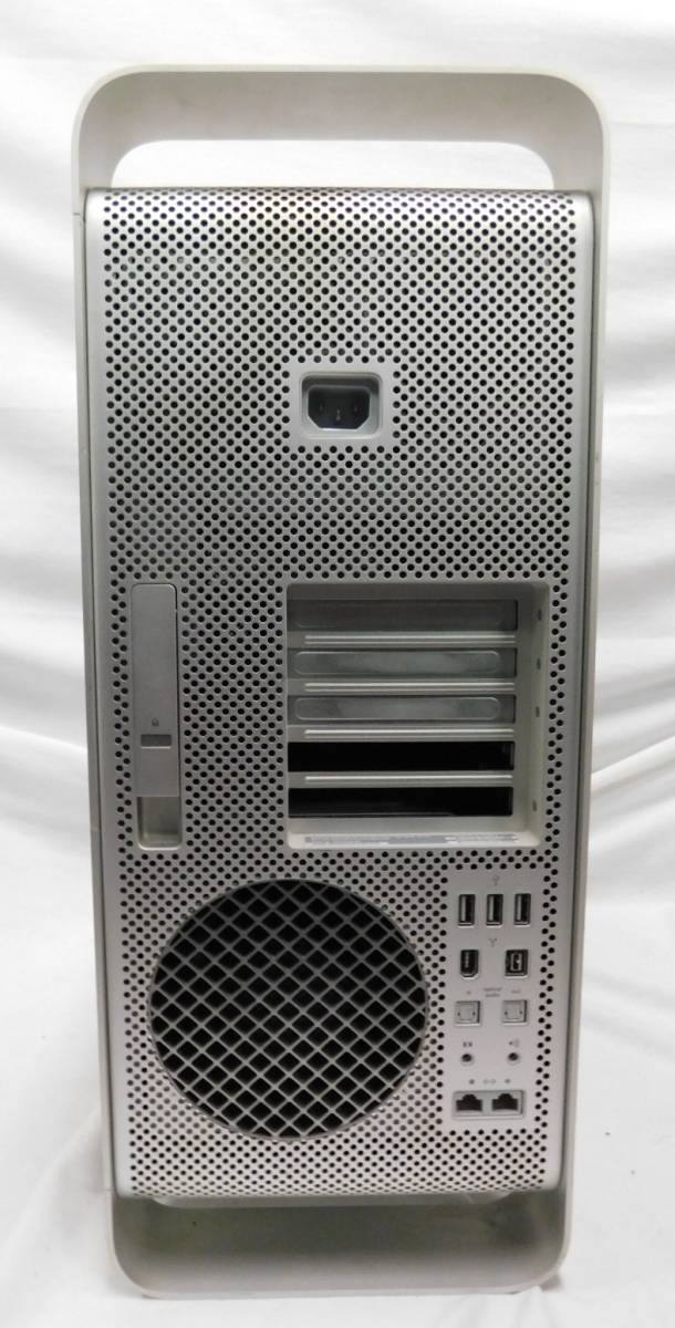 Apple Mac Pro A1186 EMC2113 ③_画像3