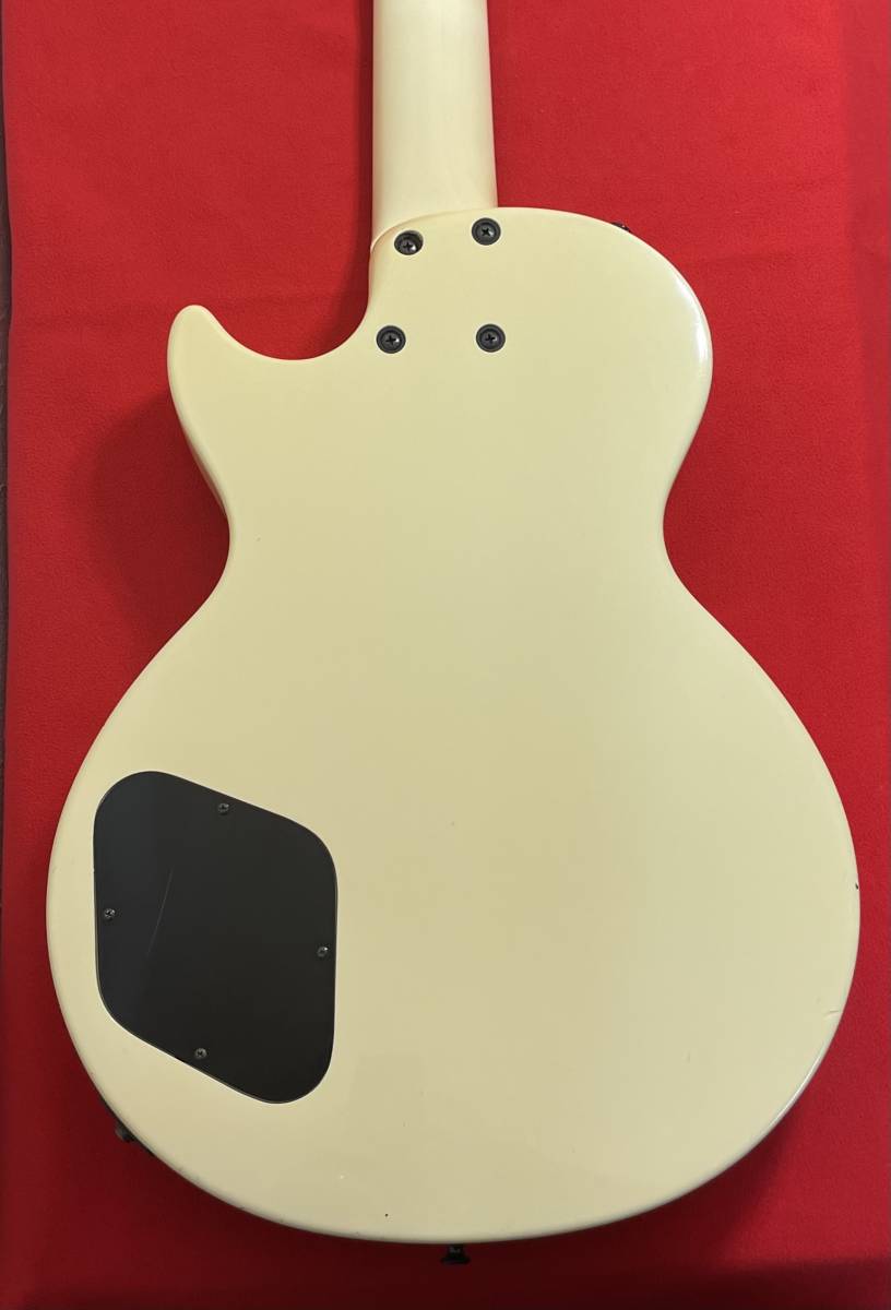 超 Bacchus Blb 95 Whiteバッカス 速弾きに最適なミディアムスケール 1990 S レスポール ベース Bass ヘッドウェイ製 Headway 国産 エレキベース本体 売買されたオークション情報 Yahooの商品情報をアーカイブ公開 オークファン Aucfan Com 超 Bacchus Blb 95 Whiteバッカス 速弾きに最適なミディアムスケール 1990 S レスポール ベース Bass ヘッドウェイ製 Headway 国産 エレキベース本体 売買されたオークション情報 Yahooの商品情報をアーカイブ公開 オークファン Aucfan Com