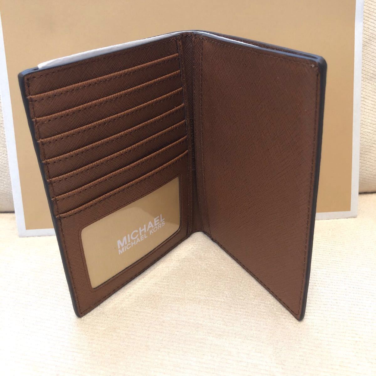 新品 定価14 000円 マイケルコース モノグラム(バニラ 新品 定価14 000円 マイケルコース モノグラム(バニラ