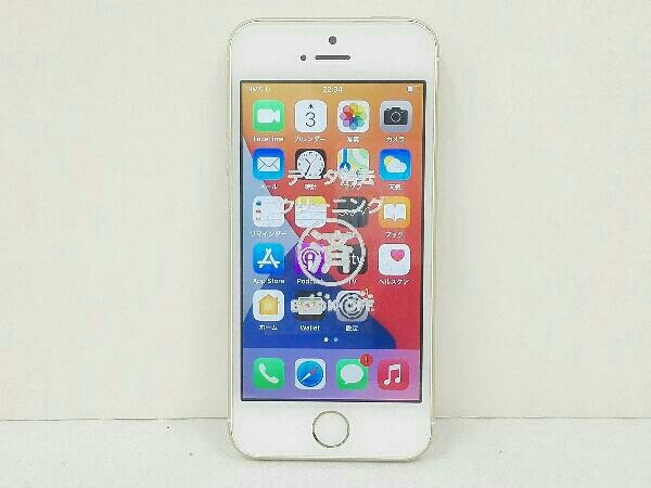 ヤフオク! - SoftBank MP882J/A iPhone SE 128GB ゴールド SB
