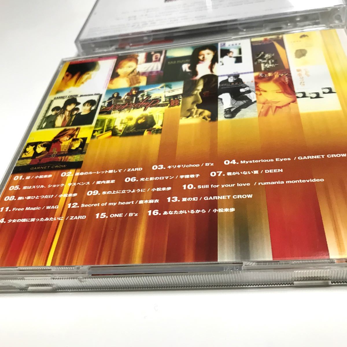 Paypayフリマ Cdアルバムセット 名探偵コナン Best 倉木麻衣 オムニバス