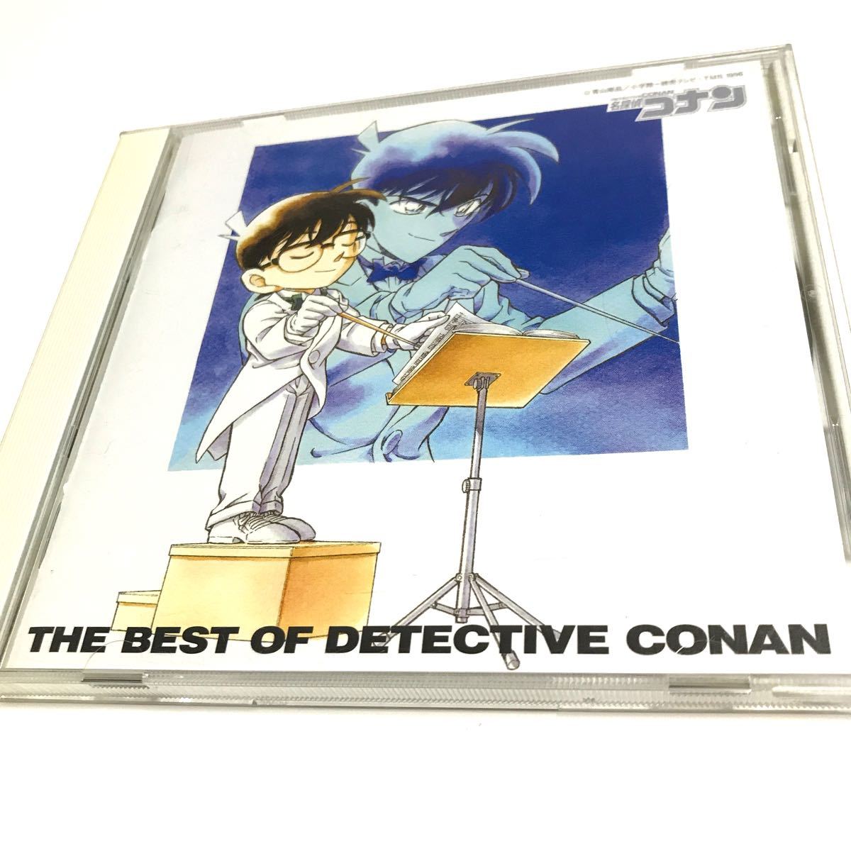 Paypayフリマ Cdアルバムセット 名探偵コナン Best 倉木麻衣 オムニバス