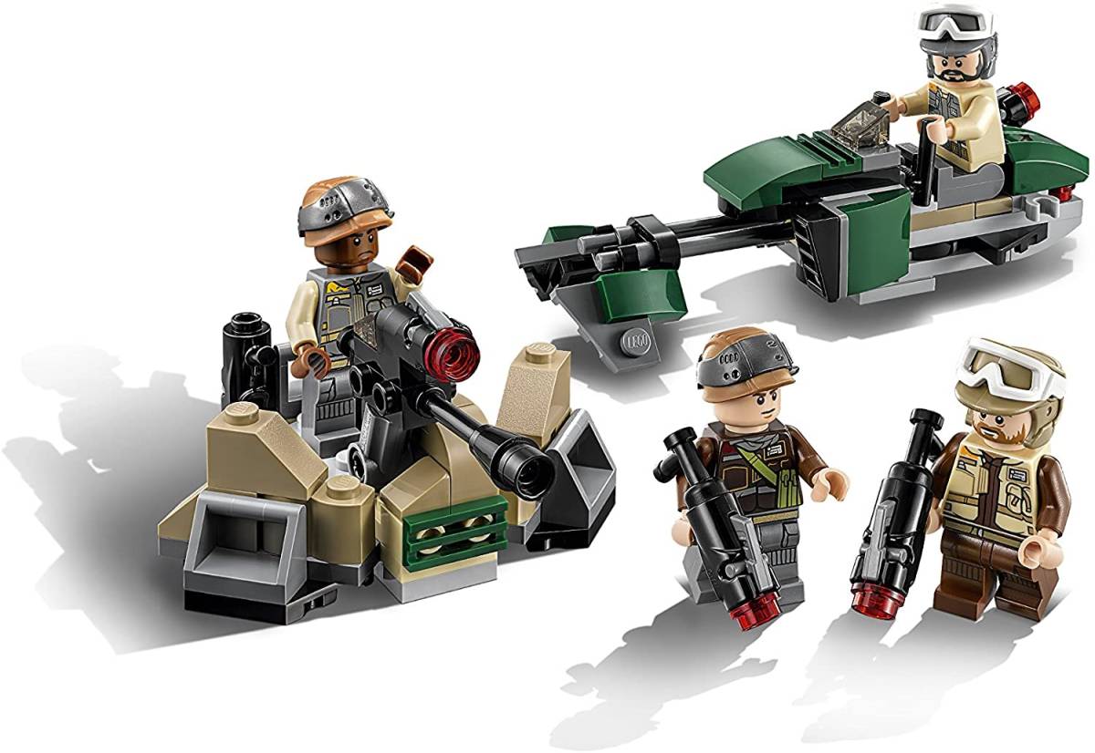 レゴ スター・ウォーズ バトルパック レベル・トルーパー 75164 レゴ スター・ウォーズ バトルパック レベル・トルーパー 75164