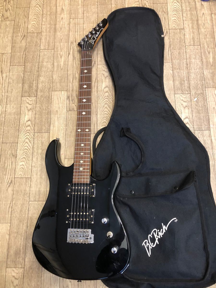 BC Rich STINGER-HHT エレキギター ジャンク|Yahoo!フリマ(旧 BC Rich STINGER-HHT エレキギター ジャンク|Yahoo!フリマ(旧
