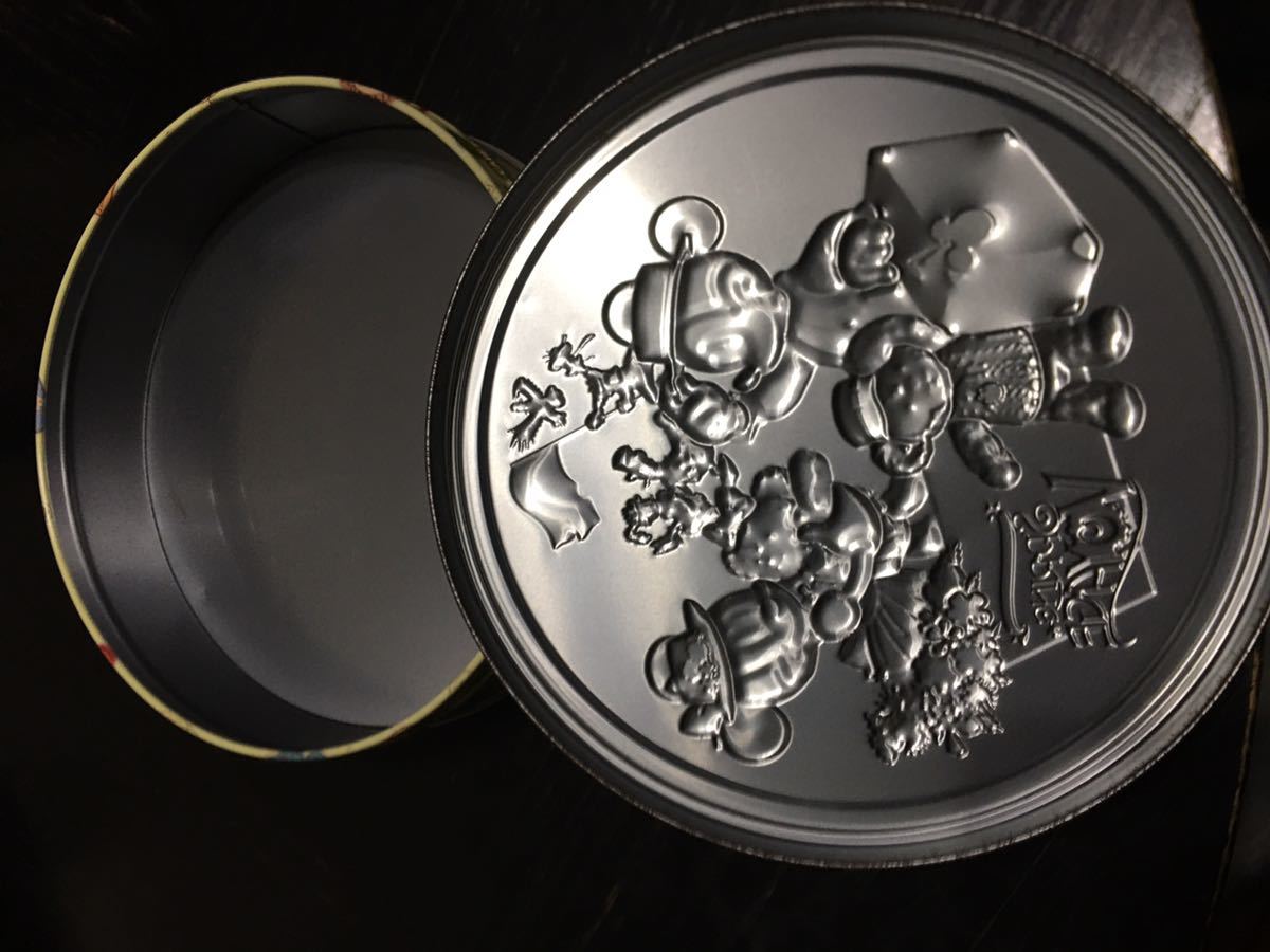 Paypayフリマ ディズニークッキー缶 ディズニー クッキー缶 小物入れ 宝箱 Disney ディズニーリゾート Tds Tdr ディズニーシー ミッキー ミニー Paypayフリマ ディズニークッキー缶 ディズニー クッキー缶 小物入れ 宝箱 Disney ディズニーリゾート Tds Tdr ディズニーシー ミッキー ミニー