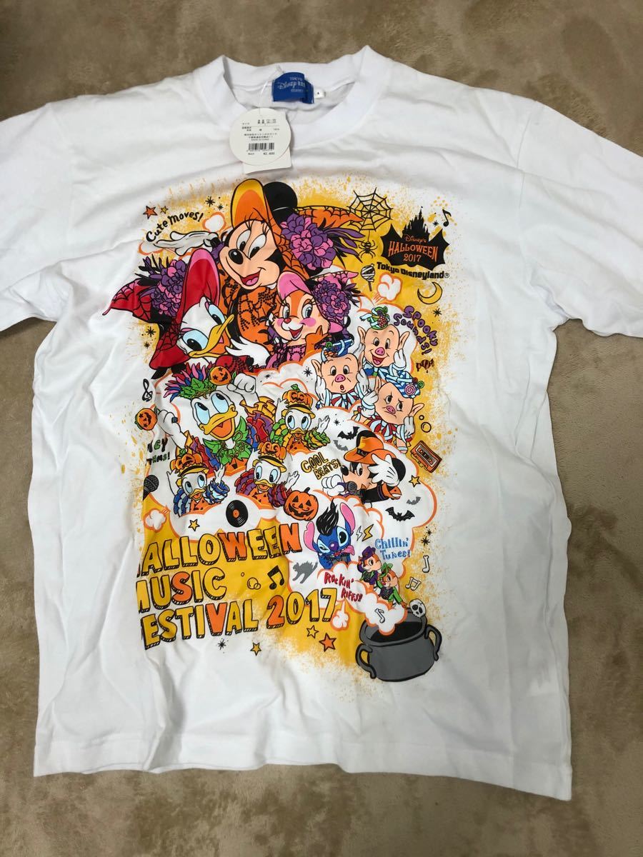 Paypayフリマ 東京ディズニーランド Tシャツ サイズl Paypayフリマ 東京ディズニーランド Tシャツ サイズl