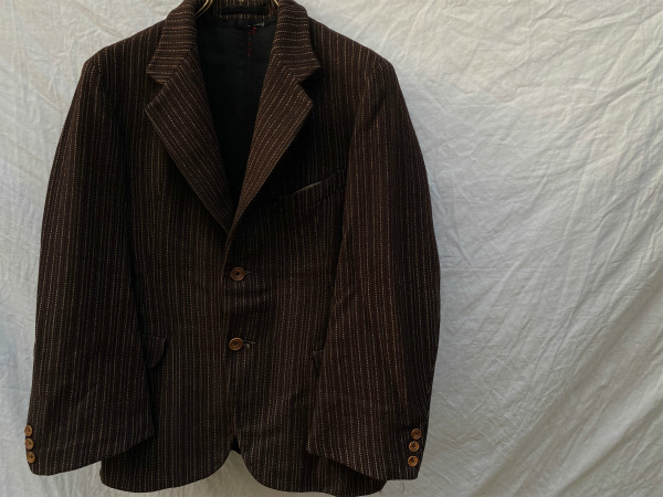 玄関先迄納品 3J0900/TAGLIATORE ウールテーラードジャケット