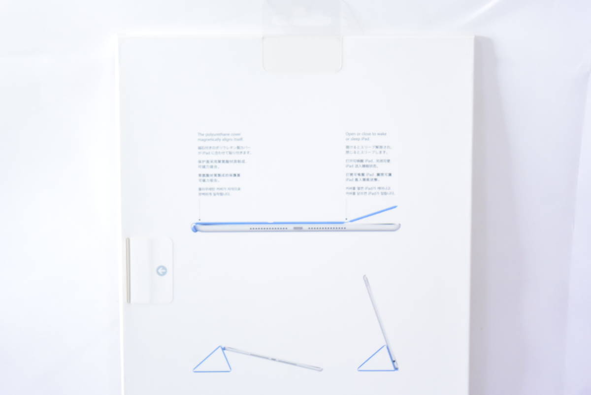 新品】 アップル Apple iPad Air Smart Cover イエロー MGXN2FE/A (純正・国内正規品) JChere雅虎拍卖代购 iPad Air Smart Cover MGXN2FE A イエロー