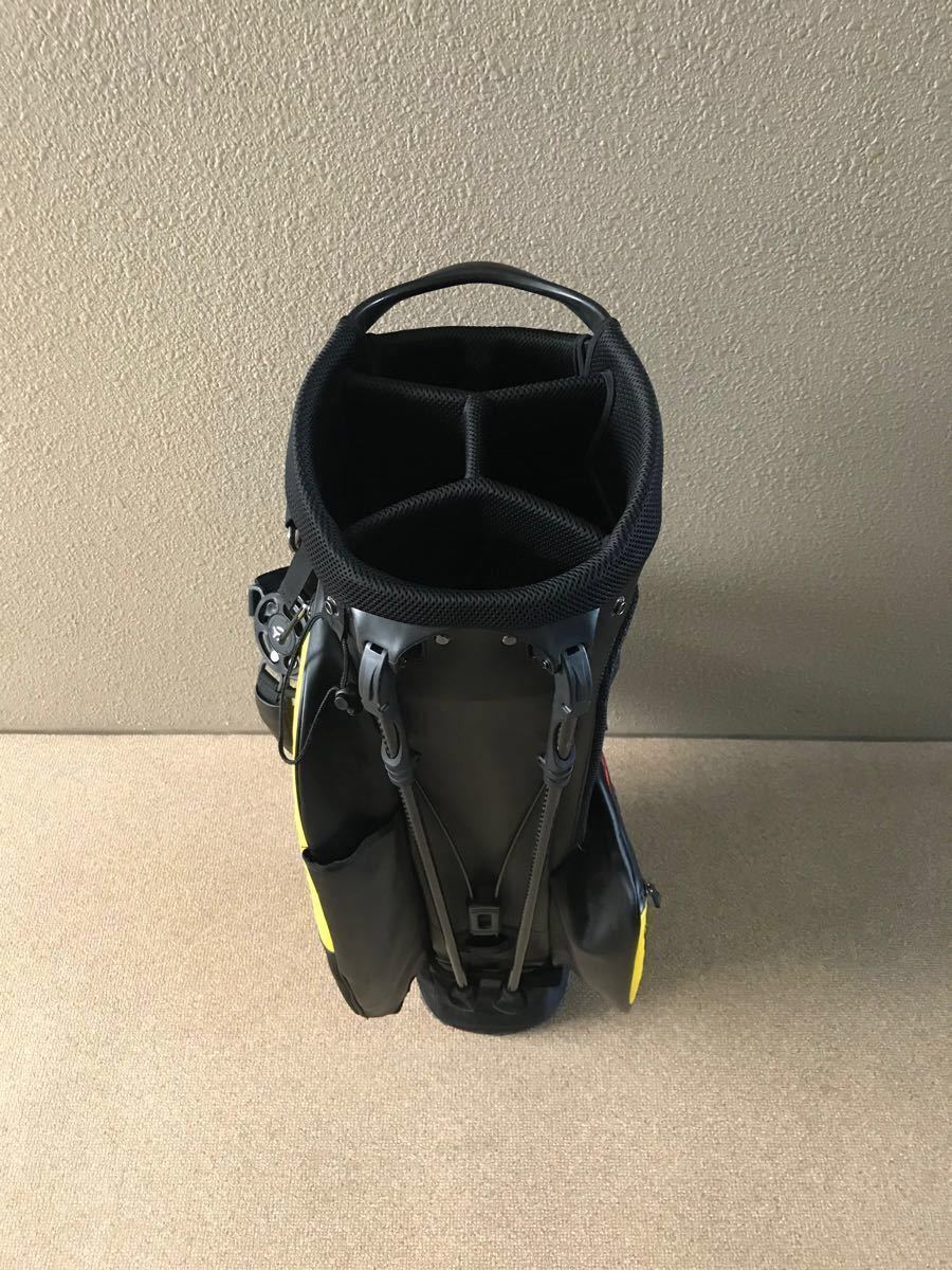 超希少 美品 コブラ speedzone スタンドキャディバッグ cobra 超希少 美品 コブラ speedzone スタンドキャディバッグ cobra