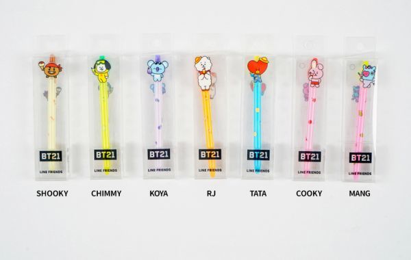 クッキー bts bt21 ラインフレンズ アクリル キャラクターボールペン ボールペン一般 売買されたオークション情報 Yahooの商品情報をアーカイブ公開 オークファン Aucfan Com クッキー bts bt21 ラインフレンズ アクリル キャラクターボールペン ボールペン一般 売買されたオークション情報 Yahooの商品情報をアーカイブ公開 オークファン Aucfan Com