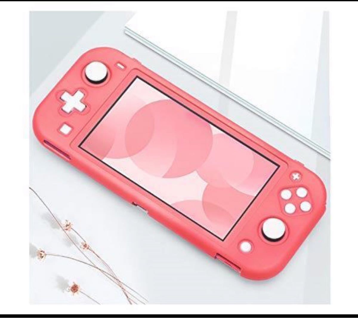 Nintendo Switch Lite 対応 ケース スイッチ ライト