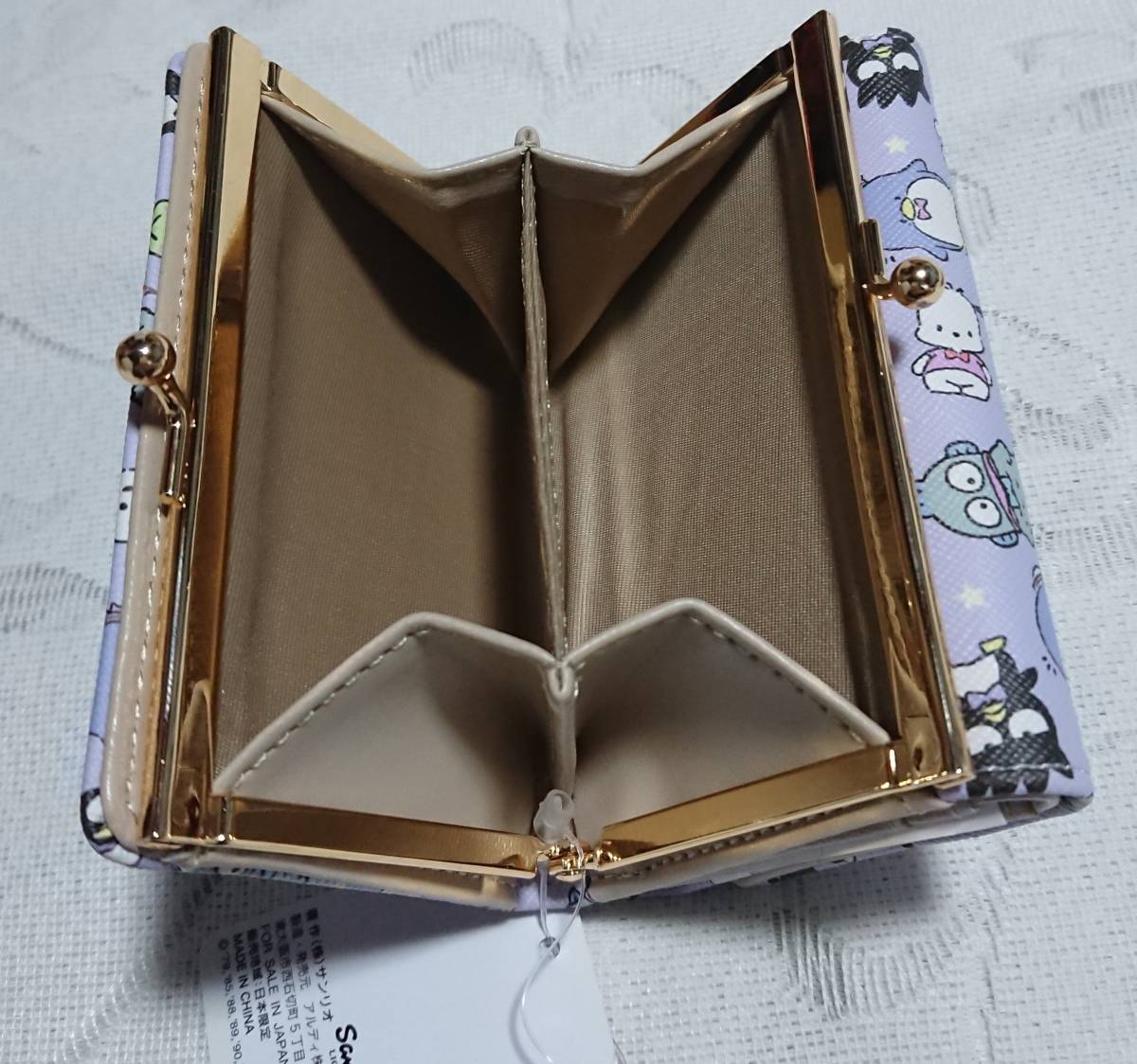 ヤフオク サンリオ ハンギョドン ばつ丸 ポチャッコ 等 三 ヤフオク サンリオ ハンギョドン ばつ丸 ポチャッコ 等 三