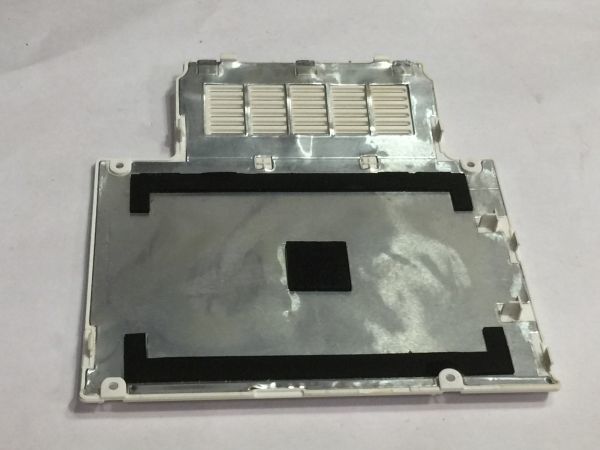 1.ASUS EEE PC 900HA for back surface cover CA63B