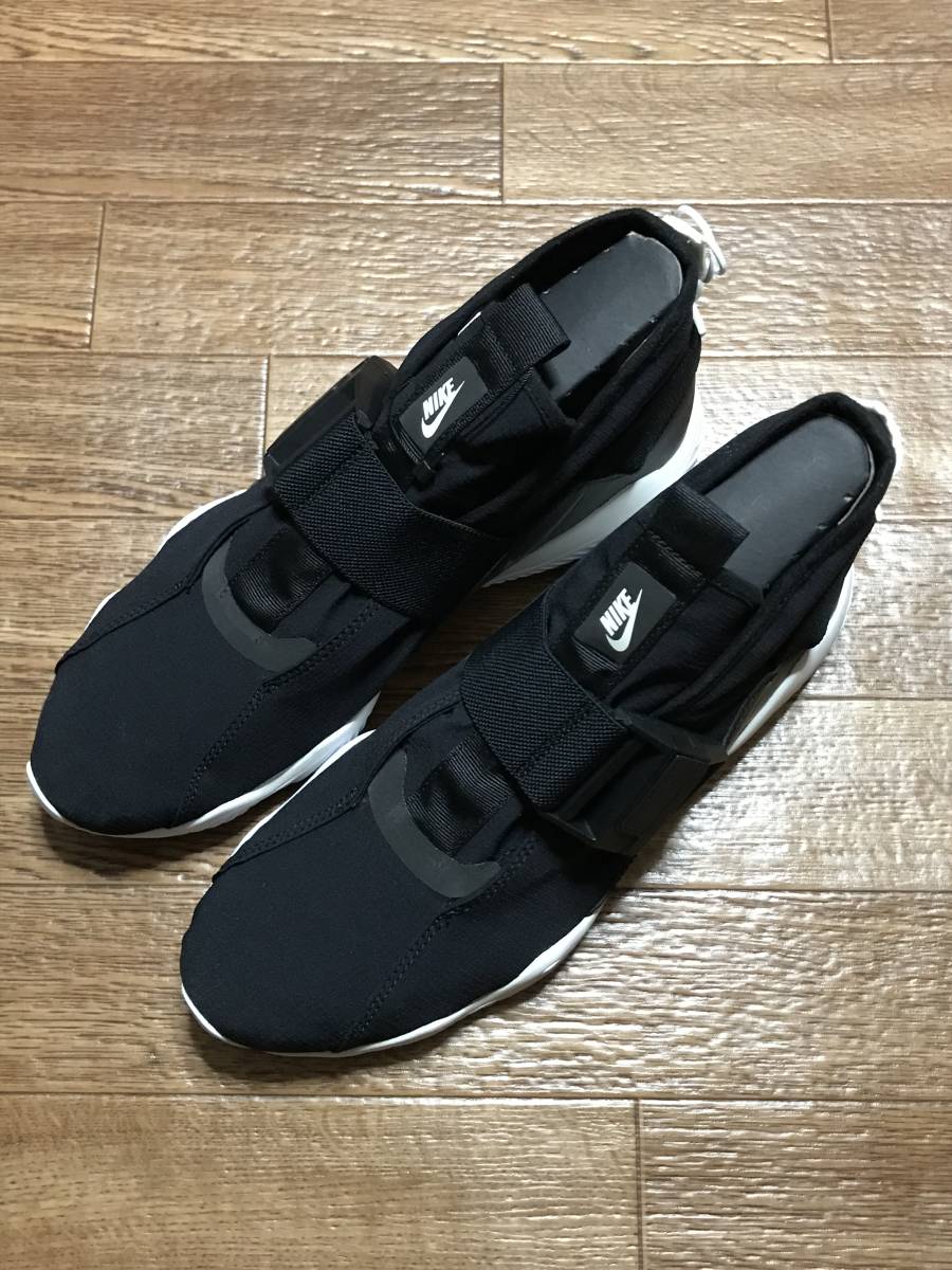 NIKELAB KOMYUTER PRM　黒　28cm　新品　コミューター プレミアム ナイキラボ 撥水加工 スニーカー ACG ACRONYM_画像5