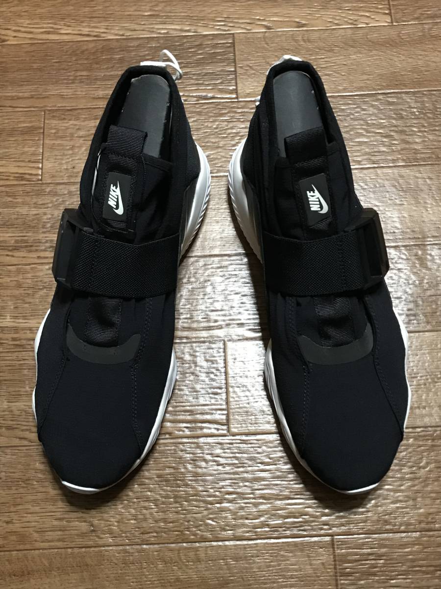 NIKELAB KOMYUTER PRM　黒　28cm　新品　コミューター プレミアム ナイキラボ 撥水加工 スニーカー ACG ACRONYM_画像7