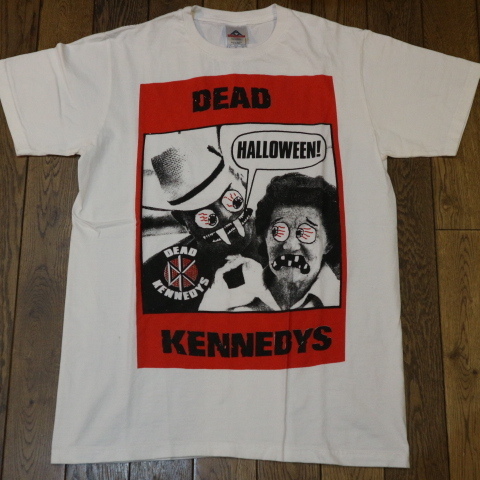 ヤフオク! - 90s~ DEAD KENNEDYS Halloween 