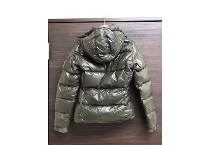 送料無料　正規品　MONCLER モンクレール　ダウンジャケット　サイズ００_画像2