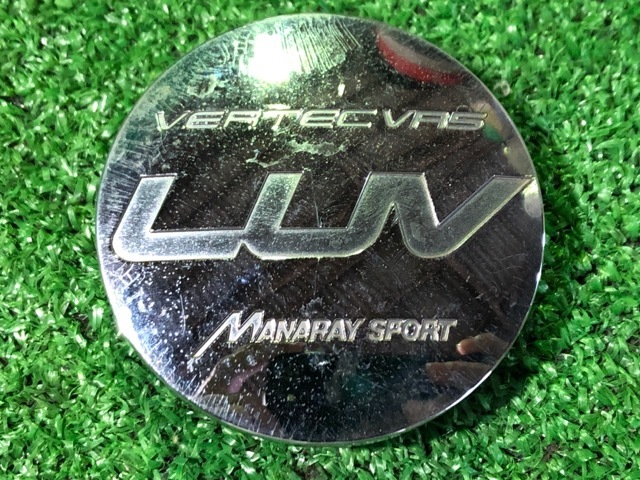 [O-1113] Manarei Manaray Sport Luv Center C-038 1 лист