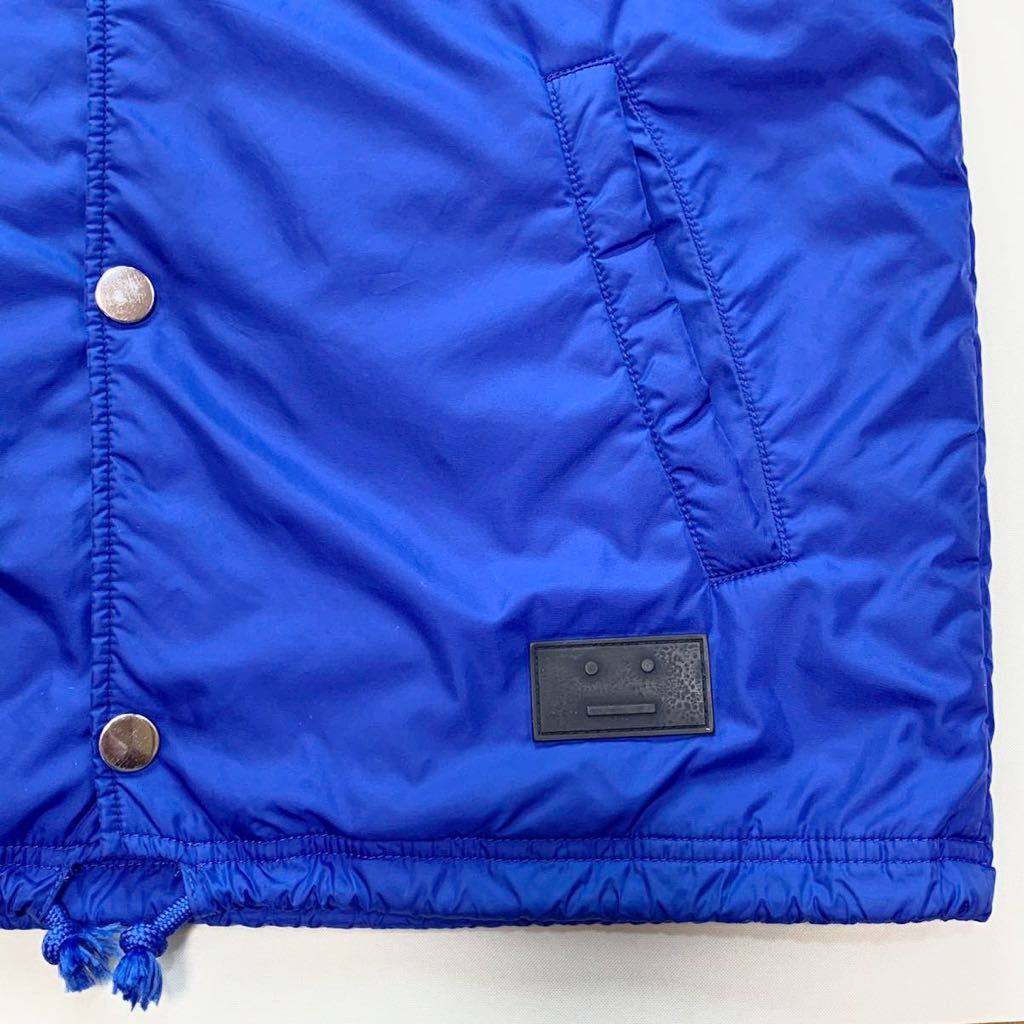 アウター ACNE ナイロンコーチジャケット ジャンパー sBjKM