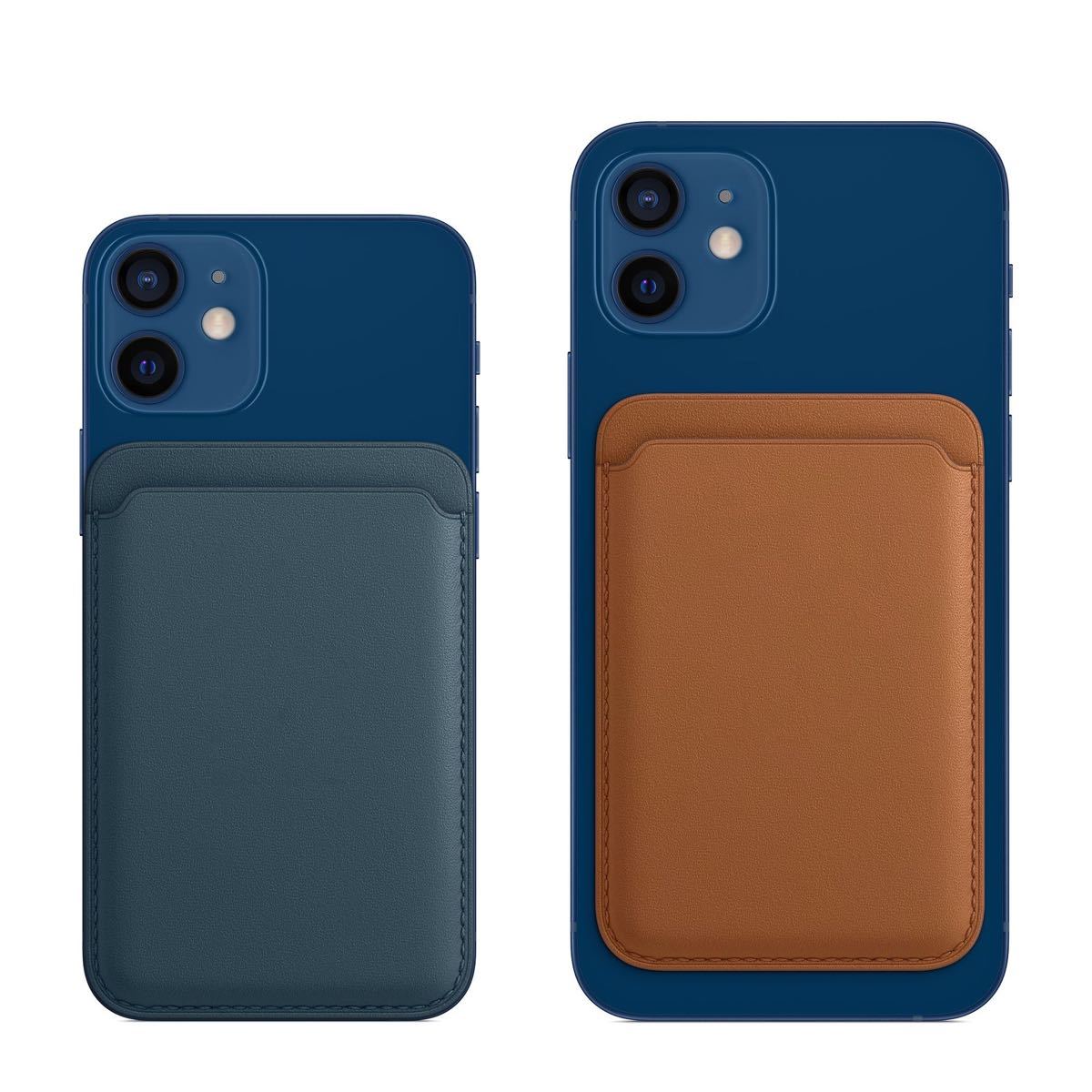 MagSafe対応iPhoneレザーウォレット ブルー|Yahoo!フリマ(旧 MagSafe対応iPhoneレザーウォレット ブルー|Yahoo!フリマ(旧