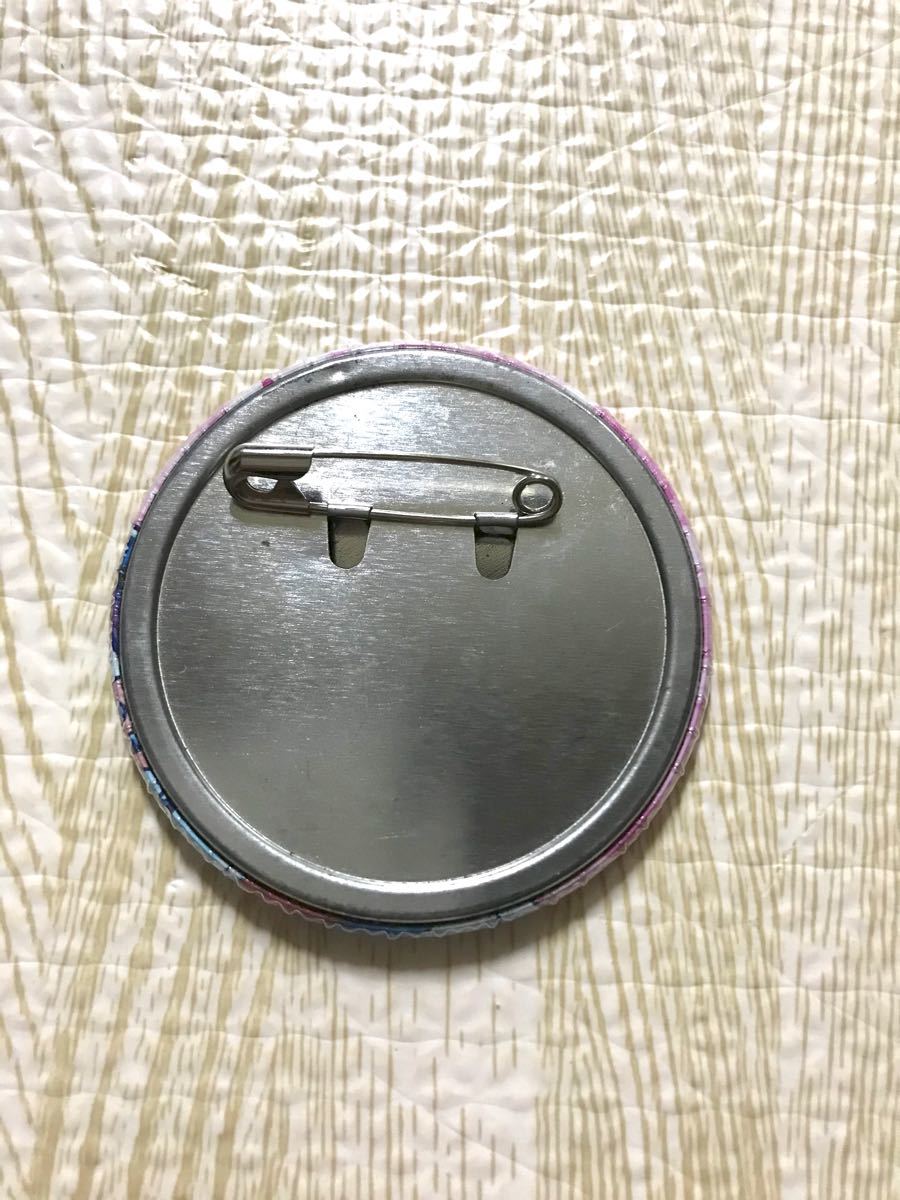 Paypayフリマ 非売品 ジョジョの奇妙な遊園地からの脱出 ジョジョの奇妙な冒険 缶バッジ クレイジーダイヤモンド レア Paypayフリマ 非売品 ジョジョの奇妙な遊園地からの脱出 ジョジョの奇妙な冒険 缶バッジ クレイジーダイヤモンド レア
