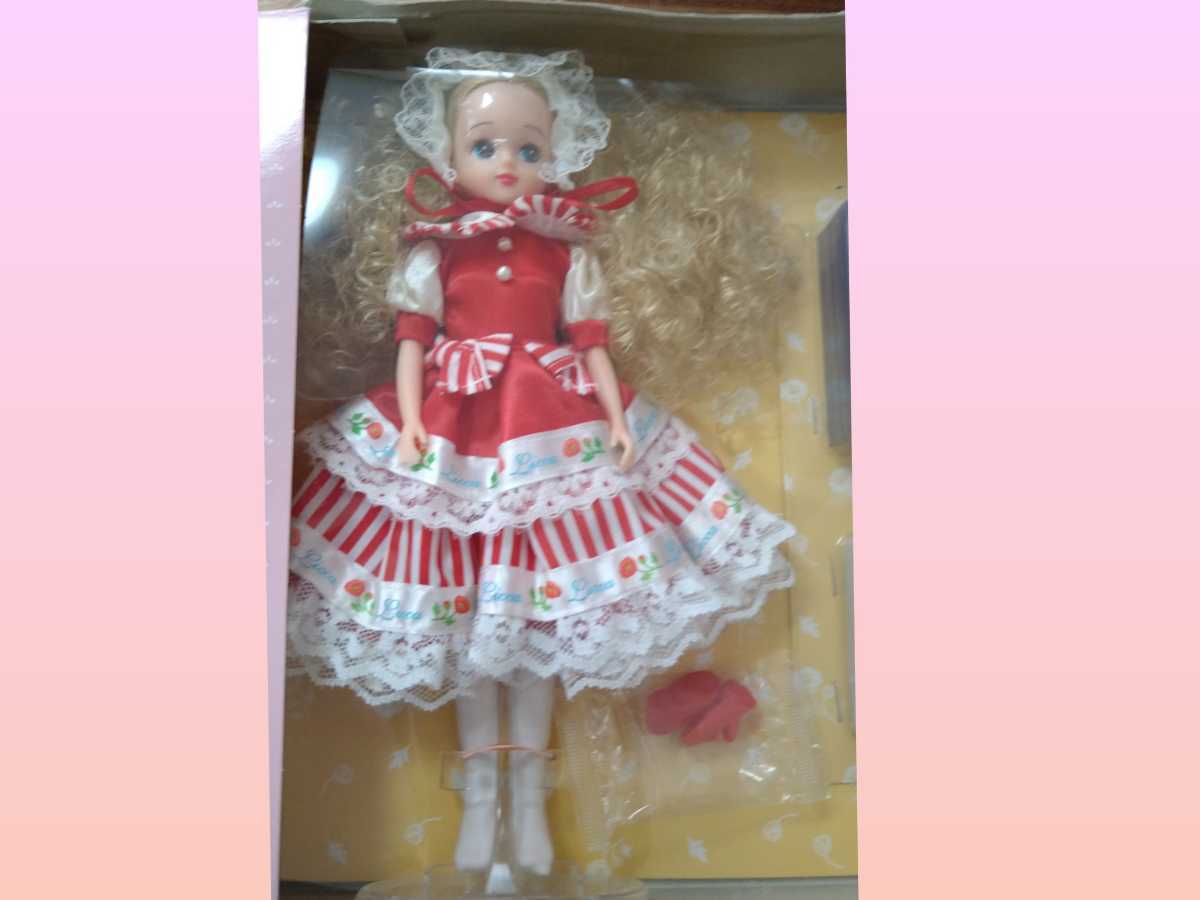 ☆激レア☆パリジェンヌリカちゃん☆フランス造幣局記念メダル ☆激レア☆パリジェンヌリカちゃん☆フランス造幣局記念メダル