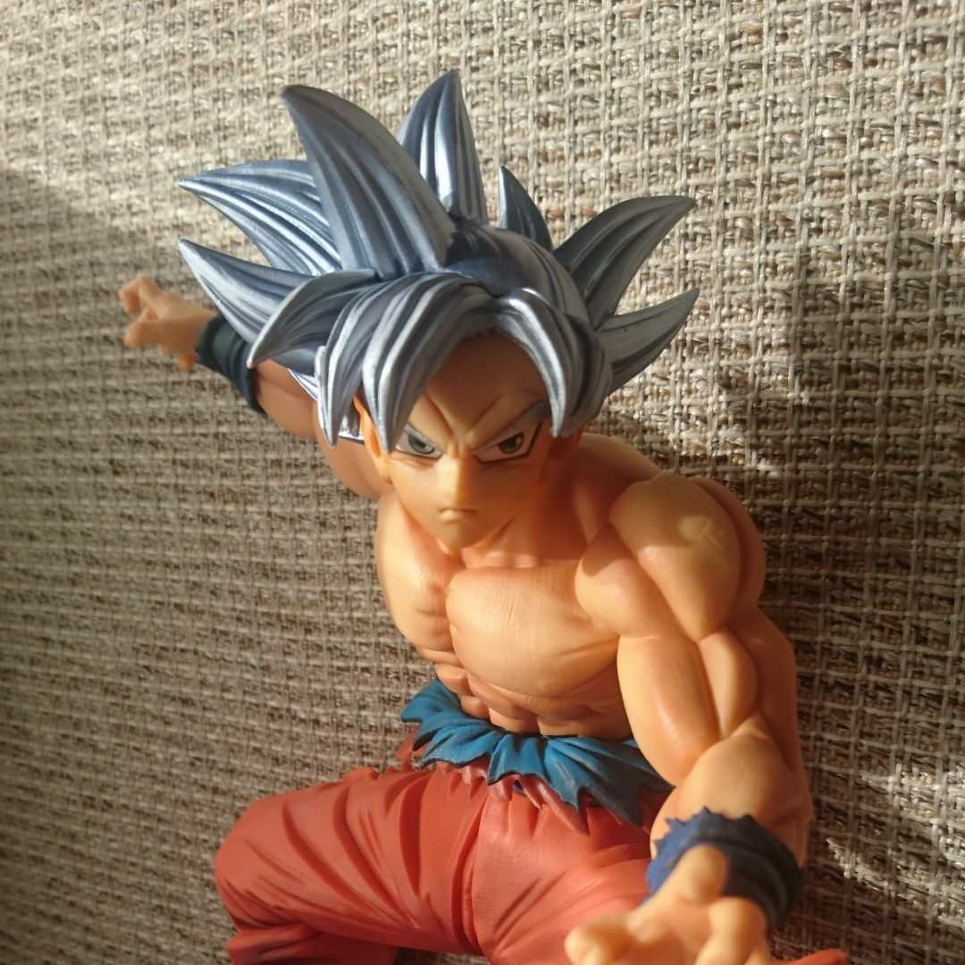 Paypayフリマ ドラゴンボール フィギュア ブロリー ゴジータ Paypayフリマ ドラゴンボール フィギュア ブロリー ゴジータ