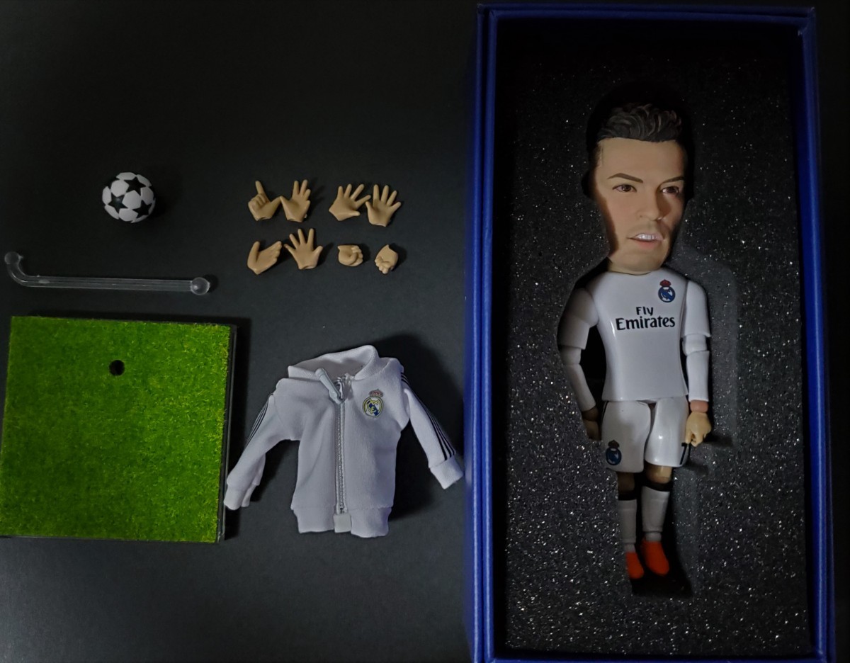 サッカー レアル マドリード 選手 Cristiano Ronaldo サッカー レアル マドリード 選手 Cristiano Ronaldo