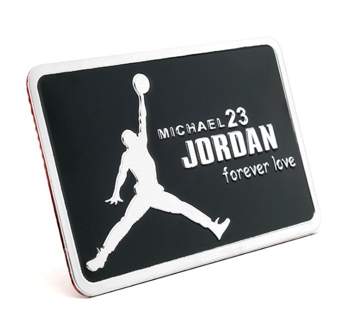 NBA Air Jordan アルミ エア ジョーダン ジャンプマン カー NBA Air Jordan アルミ エア ジョーダン ジャンプマン カー