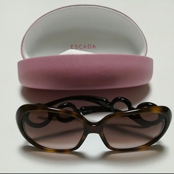 ESCADA エスカーダ　サングラス