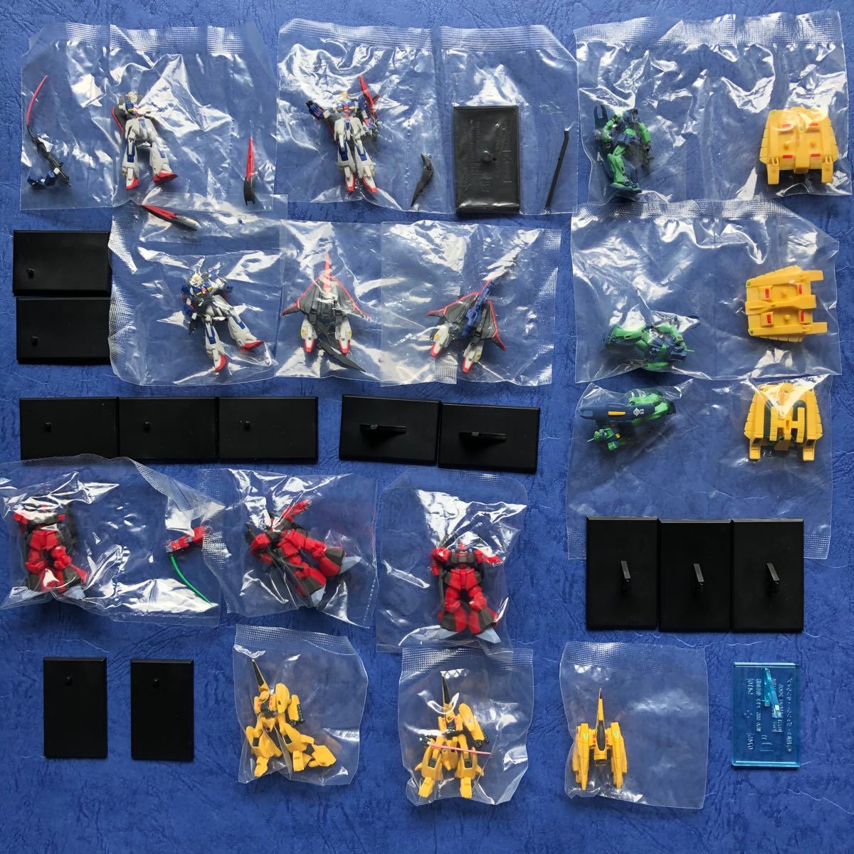 出産祝いなども豊富 ガンダムコレクション メタス ウェイブライダー Zガンダム その他