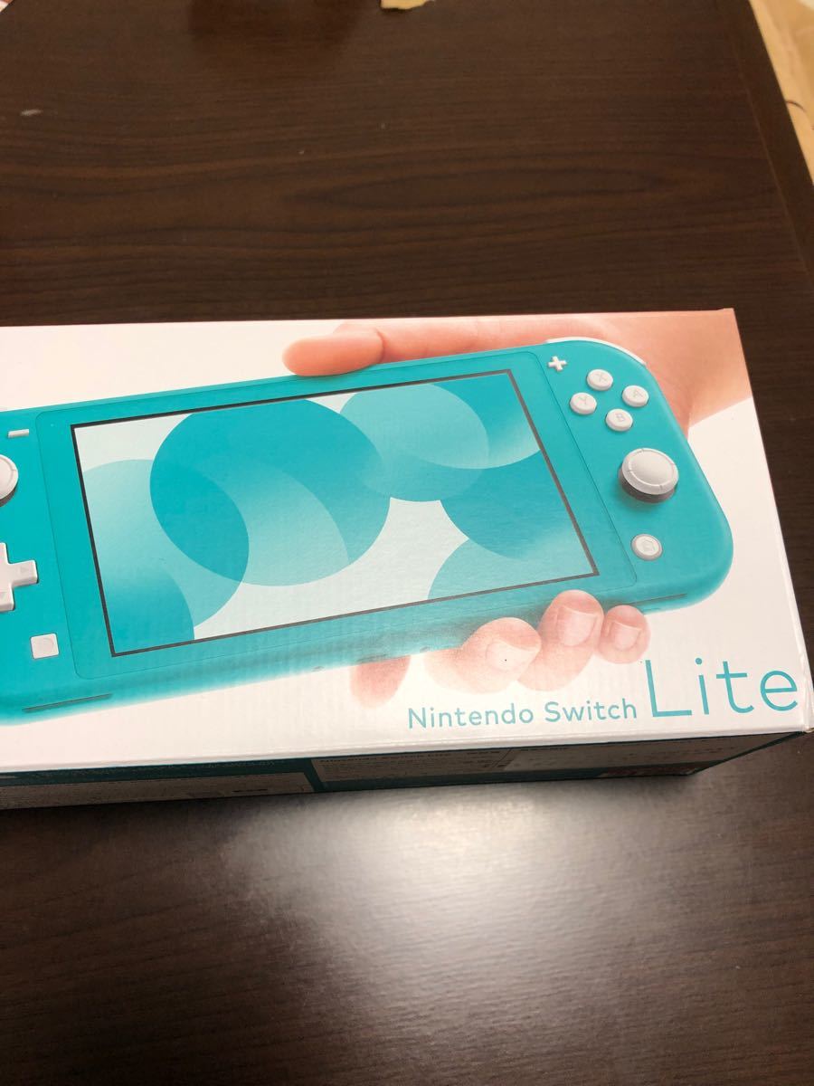 Nintendo Switch LITE 任天堂