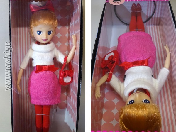  новый товар внутри глициния Rene. ...... Vivian белый ta-toru шея сиденье gchi современный кукла коллекция кукла RUNE NAITO DOLL Showa Retro 