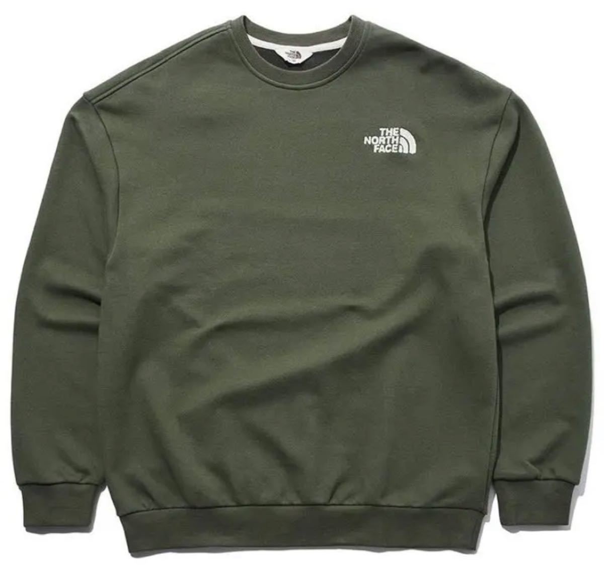 ☆新品未使用☆THE NORTHFACE  MARION SWEATSHIRTS