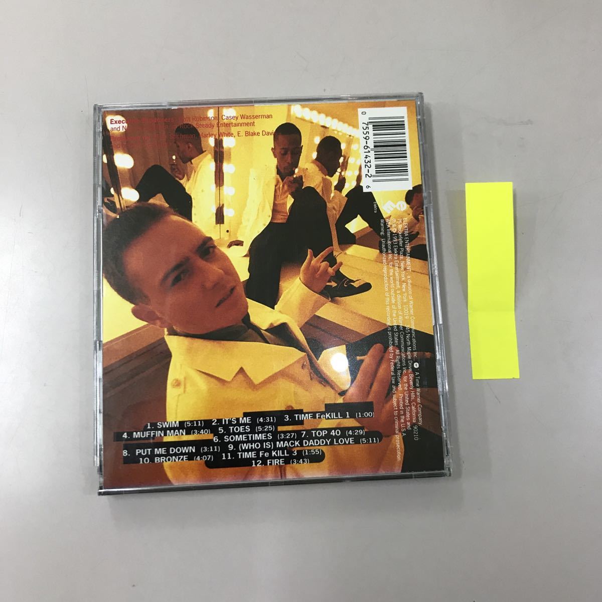 CD 中古☆【洋楽】PAPA.S CULTURE