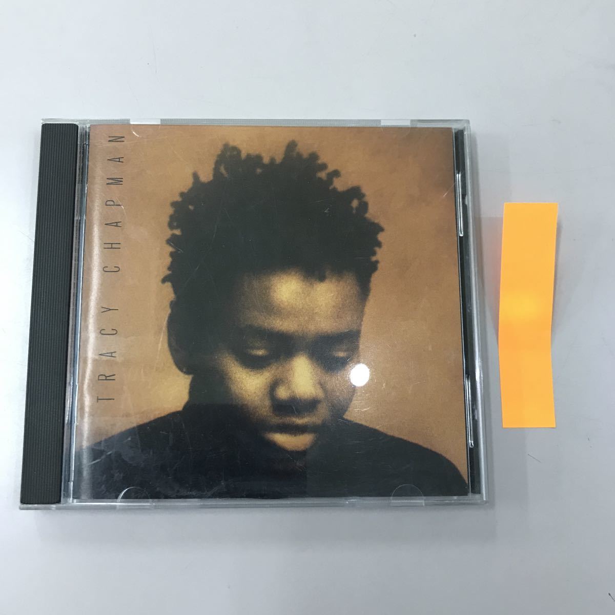 CD 中古☆【洋楽】TRACY CHAPMAN_画像1