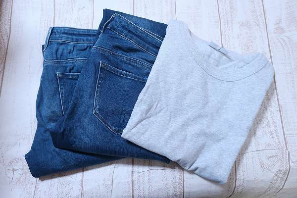 Tシャツスキニーデニムの値段と価格推移は 8件の売買情報を集計したtシャツスキニーデニムの価格や価値の推移データを公開 Tシャツスキニーデニムの値段と価格推移は 8件の売買情報を集計したtシャツスキニーデニムの価格や価値の推移データを公開