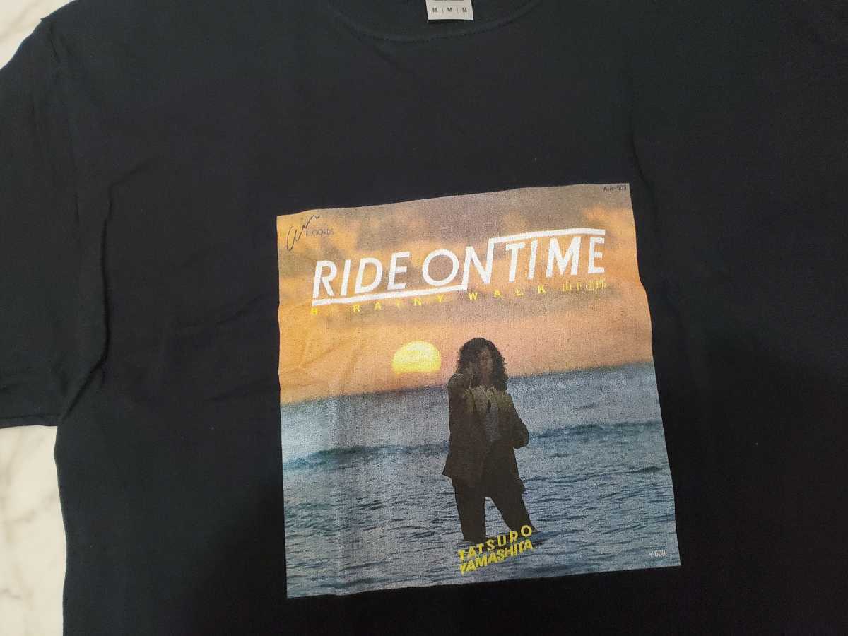 山下達郎さんTシャツ | tspea.org