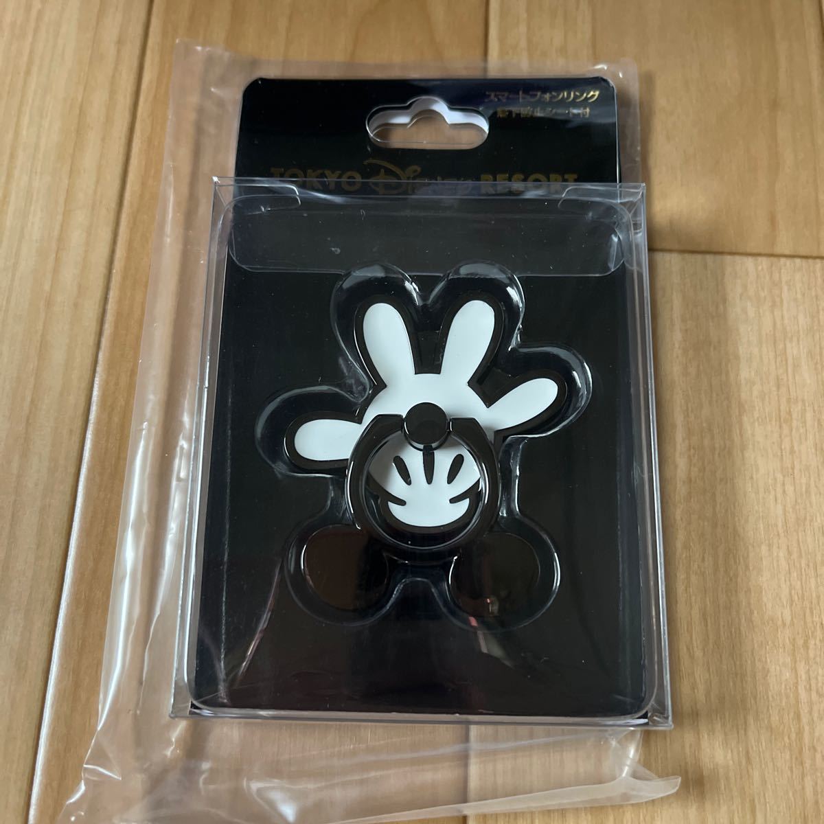 Paypayフリマ ディズニーリゾート ミッキー スマホリング Paypayフリマ ディズニーリゾート ミッキー スマホリング