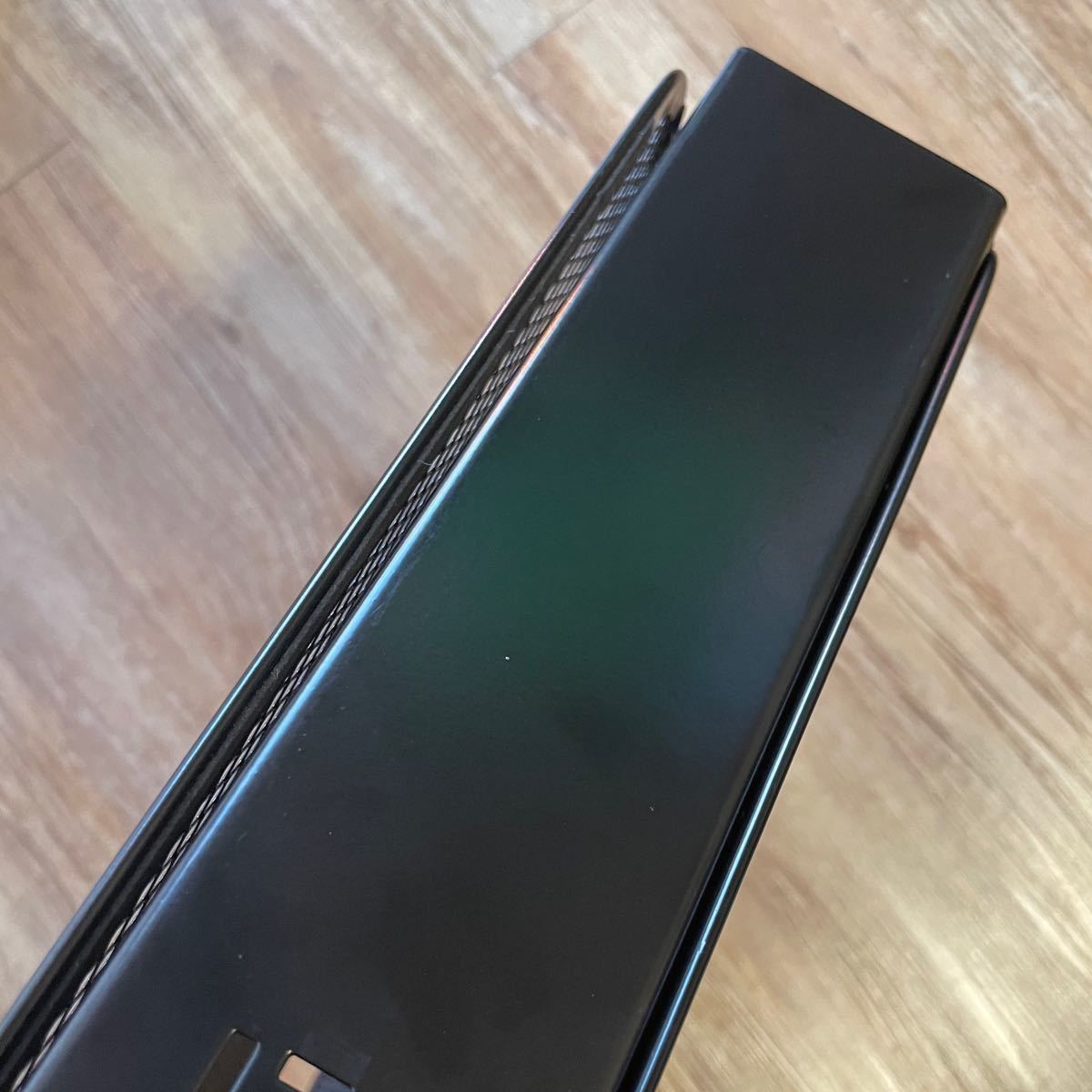 Paypayフリマ Amazonベーシック Pcスタンド ノートパソコンスタンド メッシュタイプ 黒 中古 Paypayフリマ Amazonベーシック Pcスタンド ノートパソコンスタンド メッシュタイプ 黒 中古