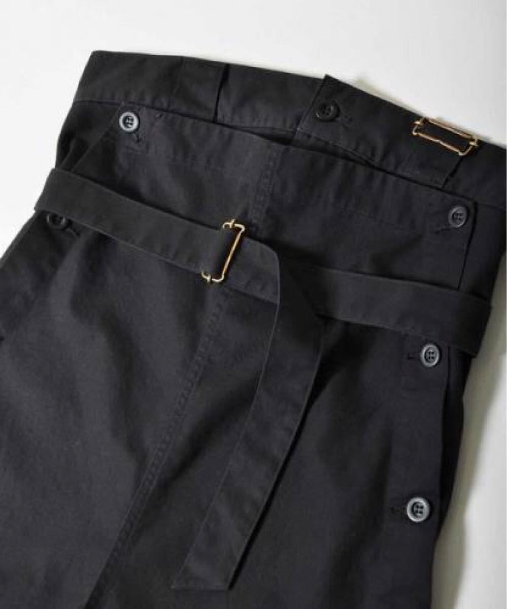 johnbulジョンブル 4WAY ブラック ライディングパンツ 定24 200 春