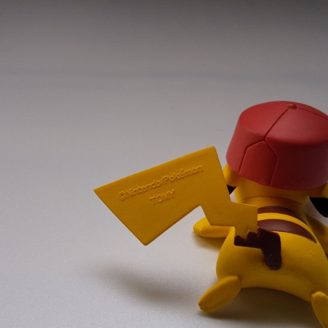 ポケットモンスター モンコレEX サトシのピカチュウ アローラ ポケットモンスター モンコレEX サトシのピカチュウ アローラ