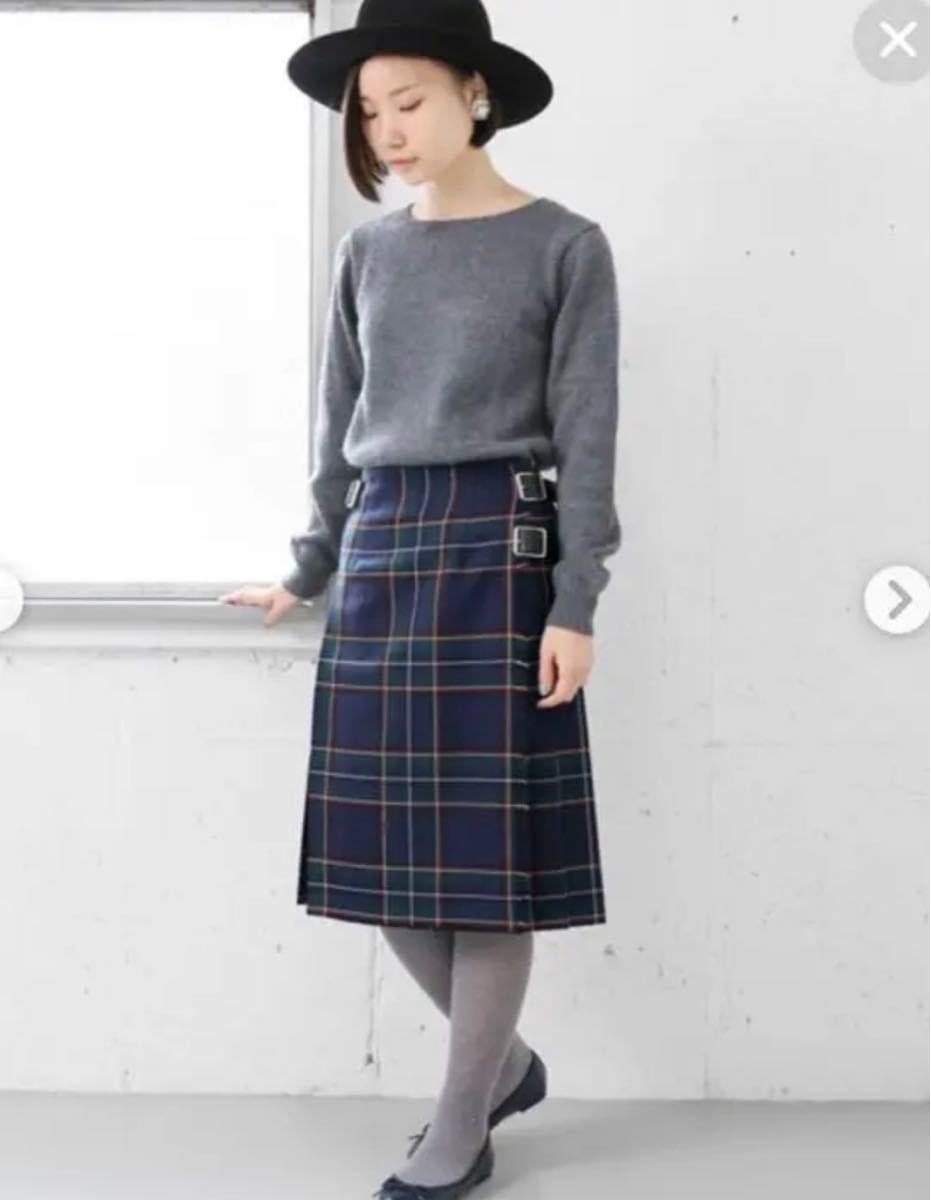 50%OFFスカート美品】O'NEIL of DUBLIN(オニールオブダブリン) スカート MELROSE